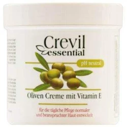 Krema sa maslinovim uljem i vitaminom E 250 ml