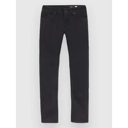 Volcom 2X4 Jeans black out