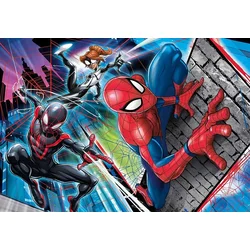 CLEMENTONI Puzzle 180 spiderman