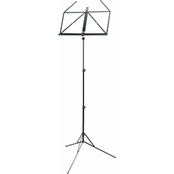 Konig & Meyer 101 Music Stand Black