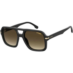 Carrera CARRERA317/S 807/HA ONE SIZE (55) Črna/Rjava