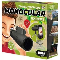 Teleskop Buki 105220