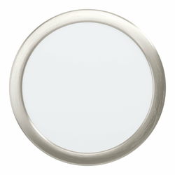 Eglo 98844 - LED prigušiva kupatilska lampa FUEVA-Z LED/16,5W/230V IP44