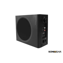 GREY Sonicgear Space 5 2.1 30W mSD/BT/AUX ( 1350 )