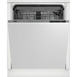 BEKO uspravna mašina za pranje sudova BDIN25324