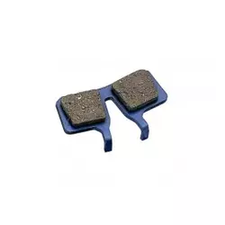 Plocice za disc MARVI DBP-65 MAGURA MT5 (2 pads, 2015)