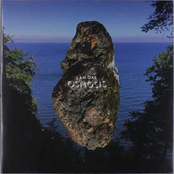 I Am Oak - Osmosis (LP)