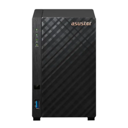 NAS Storage Server DRIVESTOR 2 AS1202T