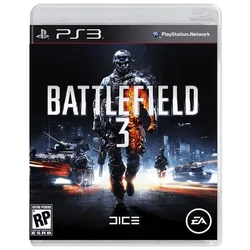 Battlefield 3 (PS3) - rabljeno