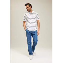DEFACTO Relax Fit Chino Jeans