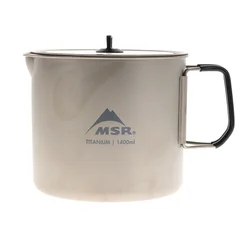 MSR Titan 1400ml Lonec