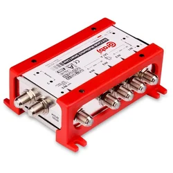 Smart CORAB MULTISWITCH SMART LINE 5/4