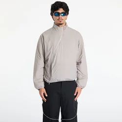 Jakna Post Archive Faction (PAF) River Jacket Warm Grey L