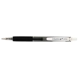 PENAC Inketti BA3601-06 Gel olovka Crna