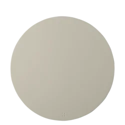 Peščen pogrinjek o 38 cm - Elements Ambiente - 593880