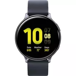 SAMSUNG pametna ura GALAXY WATCH ACTIVE 2 (44mm), Aluminum/Black