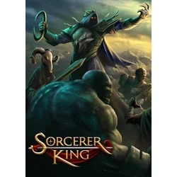 Sorcerer King Steam Key EUROPE