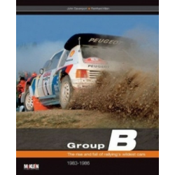 Group B