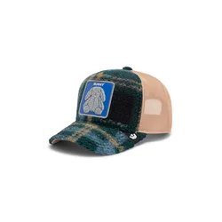 Goorin Bros kapa s šiltom Double Stuffed - Bunny