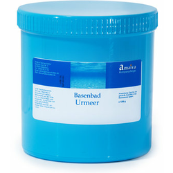 Amaiva Alkalna kupka Urmeer - 1000 g