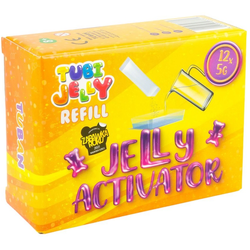 slomart Aktivator za Tubi Jelly 12x5g