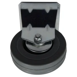 Kolo 125mm fiksno
