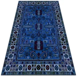 Decormat Podloga za teraso Vzhodni slog 80x120 cm