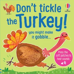 Dont Tickle the Turkey!
