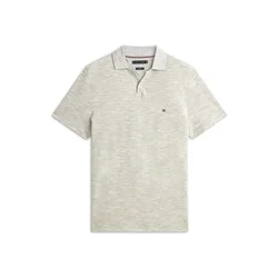 TOMMY HILFIGER Majica pegasto siva