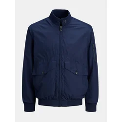 Jack & Jones Flight Jakna 513313 Modra