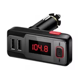 XWAVE FM Transmitter BT71 crni