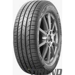 Kumho Ecsta HS52 ( 195/55 R16 87V 4PR sa zaštitnom lajsnom za felne (FSL) )