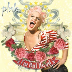 Pink Im Not Dead (2 LP)