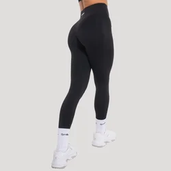 GymBeam Women‘s Flow Leggings Black