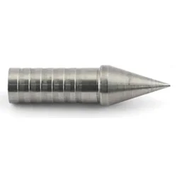 Black Eagle Glue-In Point Adj.NockCrusher Challenger/PS23
