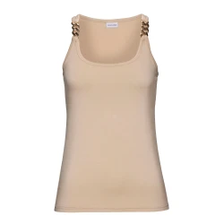 LASCANA Top kremna