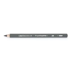 Umjetničke grafitne olovke Cretacolor 2B