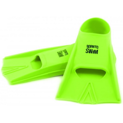 Borntoswim green xxl