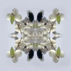 Kom - Berry White (LP)