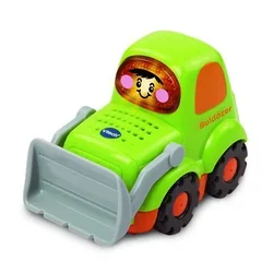 Vtech Tut Tut Buldožer CZ