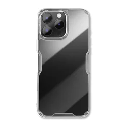 Nillkin Nature TPU Pro providna futrola za iPhone 16 Pro Max