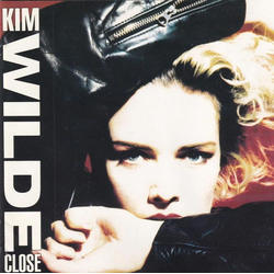 Kim Wilde - Close (Picture Disc) (LP)