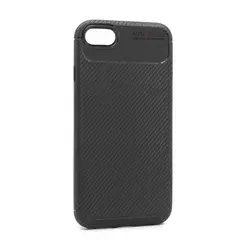 Maska Defender Carbon za iPhone 7/8/SE (2020) crna