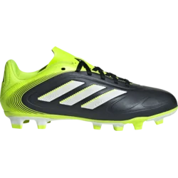 Adidas Kopačke za dečake copa pure 3 club fg/mg BPG, Crno - zelene