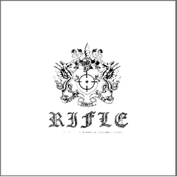Rifle - Rifle (LP)