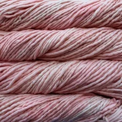 Malabrigo Rasta Almond Blossom Pletilna preja
