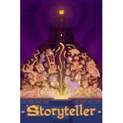 Storyteller Steam Key (PC) ROW