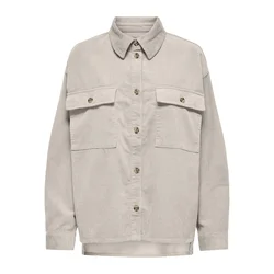 ONLY Bluza ONLMOXIE greige