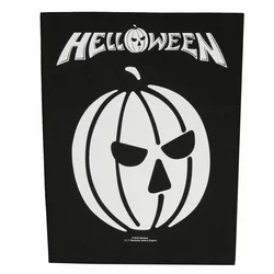 Velika aplikacija HELLOWEEN - PUMPKIN - RAZAMATAZ - BP1226