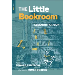 The Little Bookroom